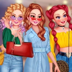 لعبة تحول الصداقة إلى منافسة